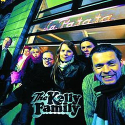 The Kelly Family - La Patata (special Edition) альбом