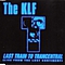 The KLF - CD-Single or White Room альбом