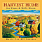 Jay Ungar &amp; Molly Mason - Harvest Home album