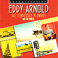Eddy Arnold - Eddy Arnold. The Tennessee Plowboy - His 59 Finest 1944-1955 album