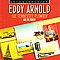 Eddy Arnold - Eddy Arnold. The Tennessee Plowboy - His 59 Finest 1944-1955 альбом