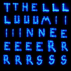 The Lumineers - The Lumineers EP album