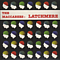 The Maccabees - Latchmere album