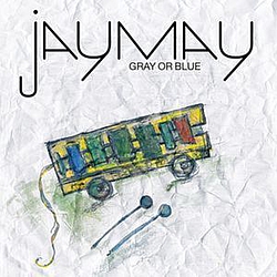 Jaymay - Gray Or Blue альбом