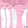 The Mills Brothers - Chronological, Vol. 3 album