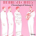 The Mills Brothers - Chronological, Vol. 3 альбом