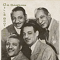 The Mills Brothers - Mr. Sandman album