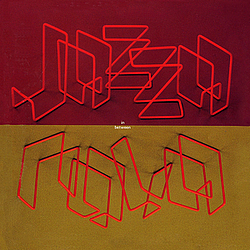 Jazzanova - In Between альбом