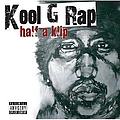 Kool G Rap - HALF A KLIP альбом