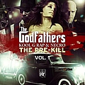 Kool G Rap - The Pre-Kill Vol. 1 album