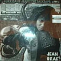 Jean Grae - Hurricane Jean - the Mixtape album
