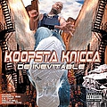 Koopsta Knicca - De Inevitable album