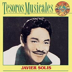 Javier Solis - Javier Solis album