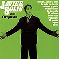 Javier Solis - Javier Solis con Orquesta album