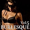 Henri Salvador - Burlesque, Vol. 5 album