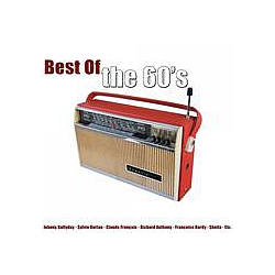 Henri Salvador - Best of the 60&#039;s album