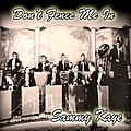 Sammy Kaye - Don&#039;t Fence Me In альбом