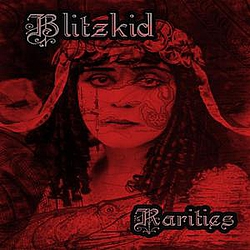 Blitzkid - Rarities альбом