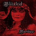 Blitzkid - Rarities album