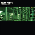 Bloc Party - Hunting For Witches альбом