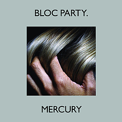 Bloc Party - Mercury album