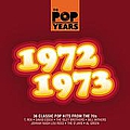 The O&#039;Jays - The Pop Years 1972 - 1973 album