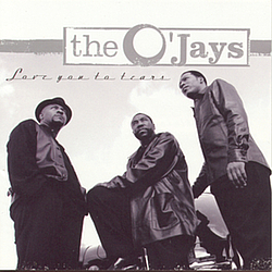 The O&#039;Jays - Love You To Tears album