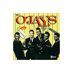 The O&#039;Jays - Working On Your Case album