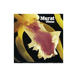 Jean-Louis Murat - VÃ©nus альбом