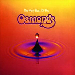 The Osmonds - Very Best Of The Osmonds альбом