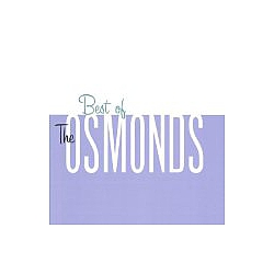 The Osmonds - The Very Best Of The Osmonds album