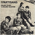 The Partisans - Punk album