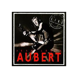 Jean-Louis Aubert - Une page de tournÃ©e album