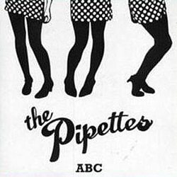 The Pipettes - ABC album