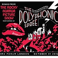 The Polyphonic Spree - Songs from The Rocky Horror Picture Show Live album