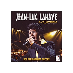Jean-Luc Lahaye - Ses plus grands succÃ¨s альбом