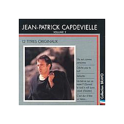 Jean-Patrick Capdevielle - Bravo Ã  Jean-Patrick Capdevielle 2 album