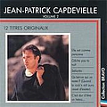 Jean-Patrick Capdevielle - Bravo Ã  Jean-Patrick Capdevielle 2 альбом