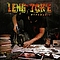 Leng Tch&#039;e - Hypomanic album