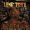 Leng Tch&#039;e - Man Made Predator album