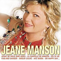 Jeane Manson - Best Of 3 CD - Jeane Manson album