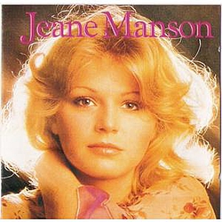 Jeane Manson - Jeane Manson альбом
