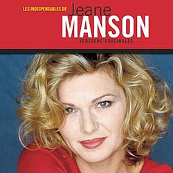 Jeane Manson - Les Indispensables альбом