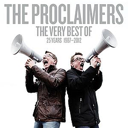 The Proclaimers - The Very Best Of album