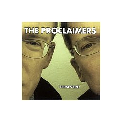The Proclaimers - Perserve альбом
