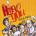 Ellis Paul - The Hero in You альбом
