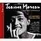 Jeanne Moreau - Succès et confidences album