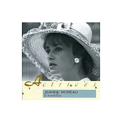 Jeanne Moreau - Le tourbillon album