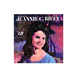Jeannie C. Riley - The Little Darlin&#039; Sound of Jeannie C. Riley album