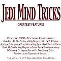 Jedi Mind Tricks - Greatest Features album